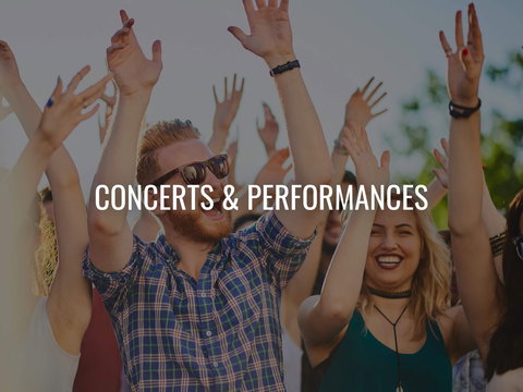 A Day On The Green Featuring Rod Stewart - Accommodation Mooloolaba 0