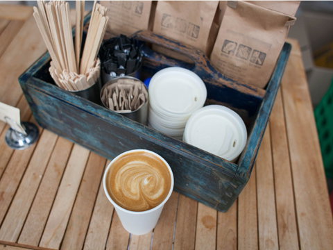 Alphington Farmers' Market - Accommodation Mooloolaba 1