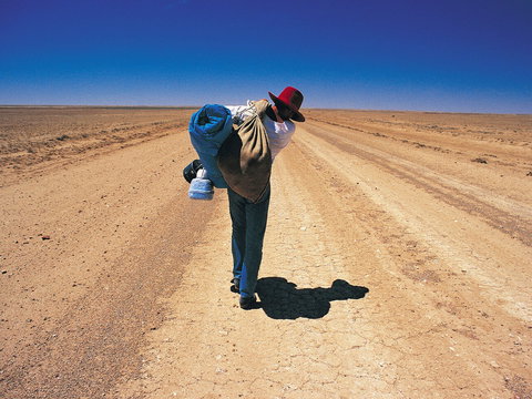 A Portrait Of Australia: Stories Through The Lens Of Australian Geographic - Accommodation Mooloolaba 0