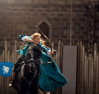 Baroque Horse Festival - Accommodation Mooloolaba