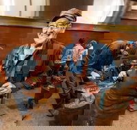 Blacksmithing 3 Day Project - Accommodation Mooloolaba