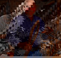 Bridle Making Workshop - Accommodation Mooloolaba