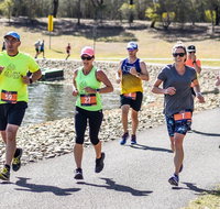 Broken Marathon Canberra - Accommodation Mooloolaba