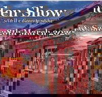 Camden Show - Accommodation Mooloolaba