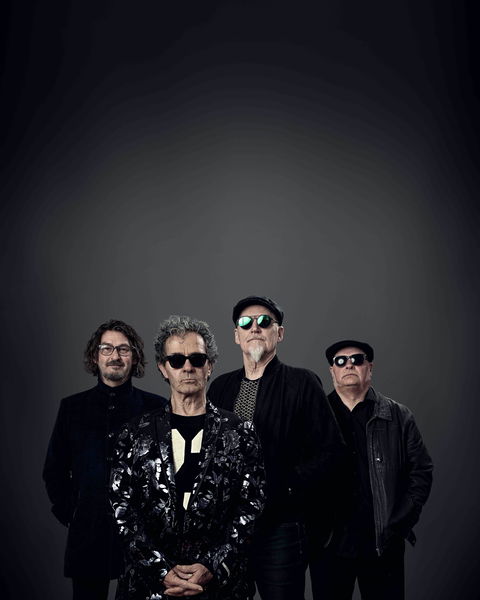 Choirboys: The Hits & 6-pack Of Bruce Springsteen - Accommodation Mooloolaba 0