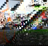 Church Markets - Accommodation Mooloolaba