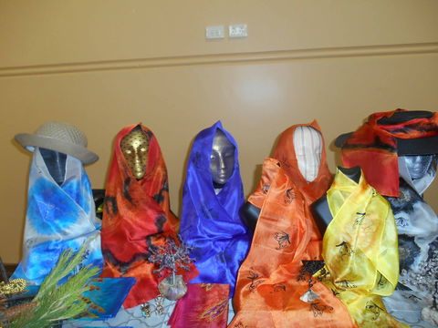 Clare Show Market - Accommodation Mooloolaba 2