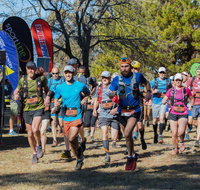 Duval Dam Buster Trail Run - Accommodation Mooloolaba