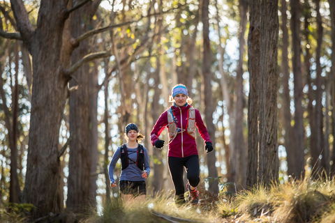 Duval Dam Buster Trail Run - Accommodation Mooloolaba 1