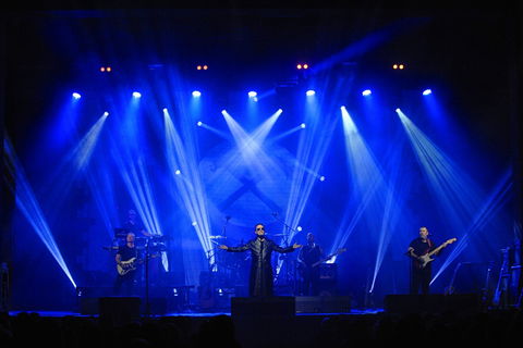 Echoes Of Pink Floyd: A Journey Through Time - Bendigo - Accommodation Mooloolaba 0