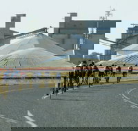 Festival of Hell - Accommodation Mooloolaba