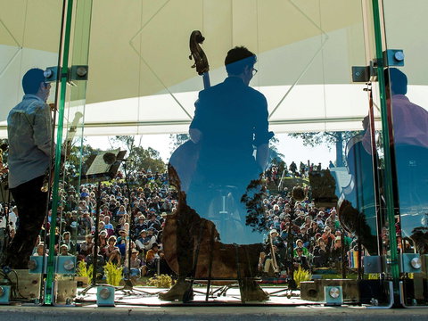 Four Winds Easter Festival - Accommodation Mooloolaba 0