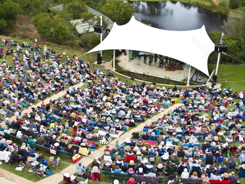 Four Winds Easter Festival - Accommodation Mooloolaba 1