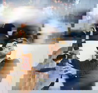 Fusion Boutique Presents Daniel Champagne Live - Accommodation Mooloolaba