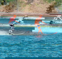 Grafton Bridge to Bridge Ski Classic - Accommodation Mooloolaba