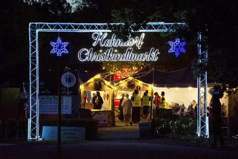 Hahndorf Christmas Market Walking Tours - Accommodation Mooloolaba 0