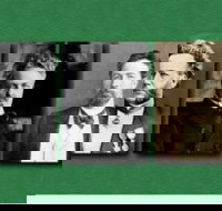 Ibsen Strindberg and Chekov The Trinity - Accommodation Mooloolaba