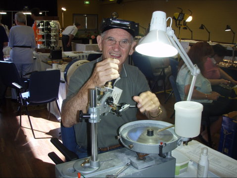 Illawarra Lapidary Club: Jewellery Gems And Minerals Festival - Accommodation Mooloolaba 1