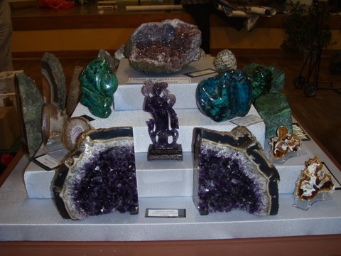 Illawarra Lapidary Club: Jewellery Gems And Minerals Festival - Accommodation Mooloolaba 2