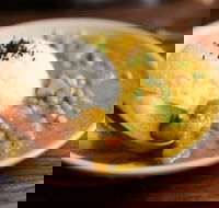 Indian and Sri Lankan cooking class - Accommodation Mooloolaba