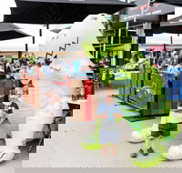 Kyabram Bush Market - Accommodation Mooloolaba