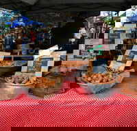 Lawson Park Markets - Accommodation Mooloolaba