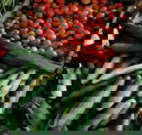 Lawrence Farmers and Community Markets - Accommodation Mooloolaba