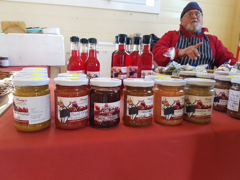 Lawrence Farmers And Community Markets - Accommodation Mooloolaba 1