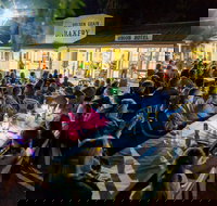 Miles Back to the Bush Festival - Accommodation Mooloolaba