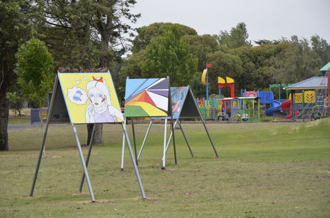 Millicent Walks To Fight Cancer - Fathers Day - Accommodation Mooloolaba 0