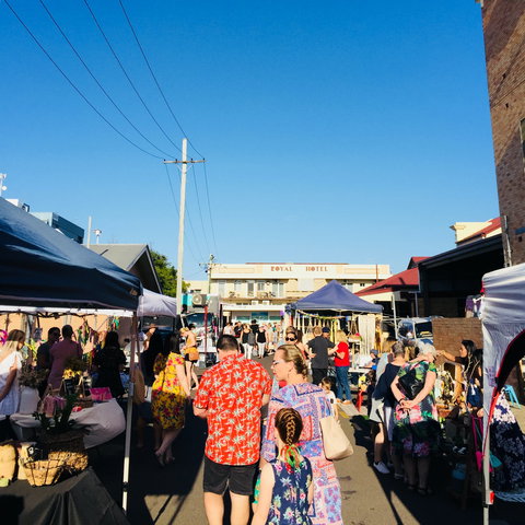 Milbi Festival - Accommodation Mooloolaba 2