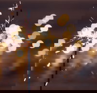 New Years Eve at 360Q Upstairs - Accommodation Mooloolaba