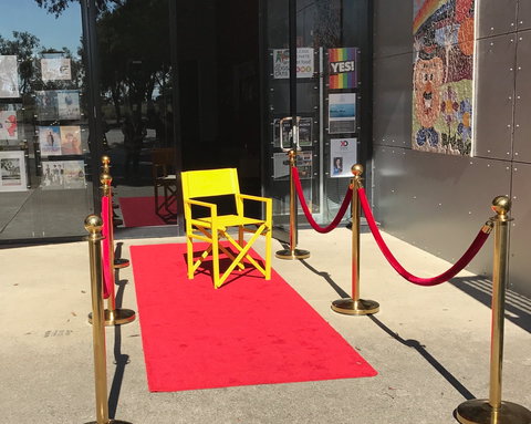 North Bellarine Film Festival - Accommodation Mooloolaba 0