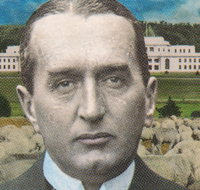 onetoeight Australias first prime ministers - Accommodation Mooloolaba