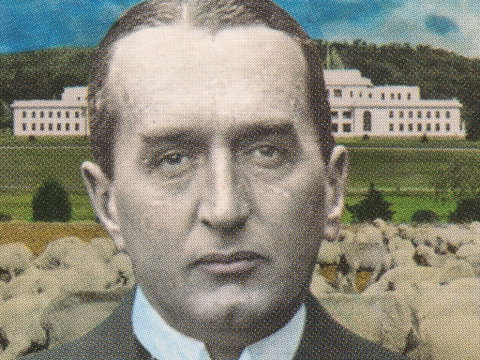 Onetoeight: Australia’s First Prime Ministers - Accommodation Mooloolaba 0