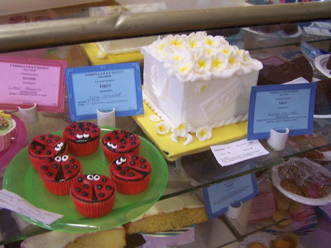 Pambula Show - Accommodation Mooloolaba 2