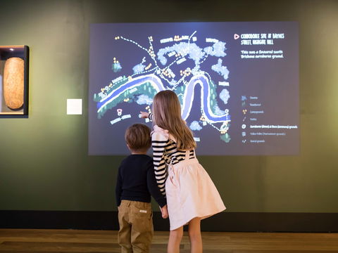 Perspectives Of Brisbane - Accommodation Mooloolaba 2