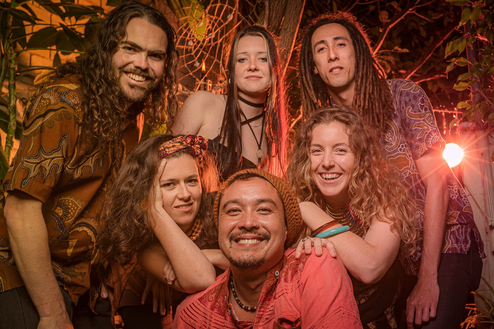 Good Forest NSW Accommodation Mooloolaba