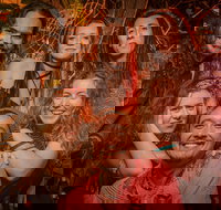 Rhythm Underground at The Jenolan Caves - Accommodation Mooloolaba