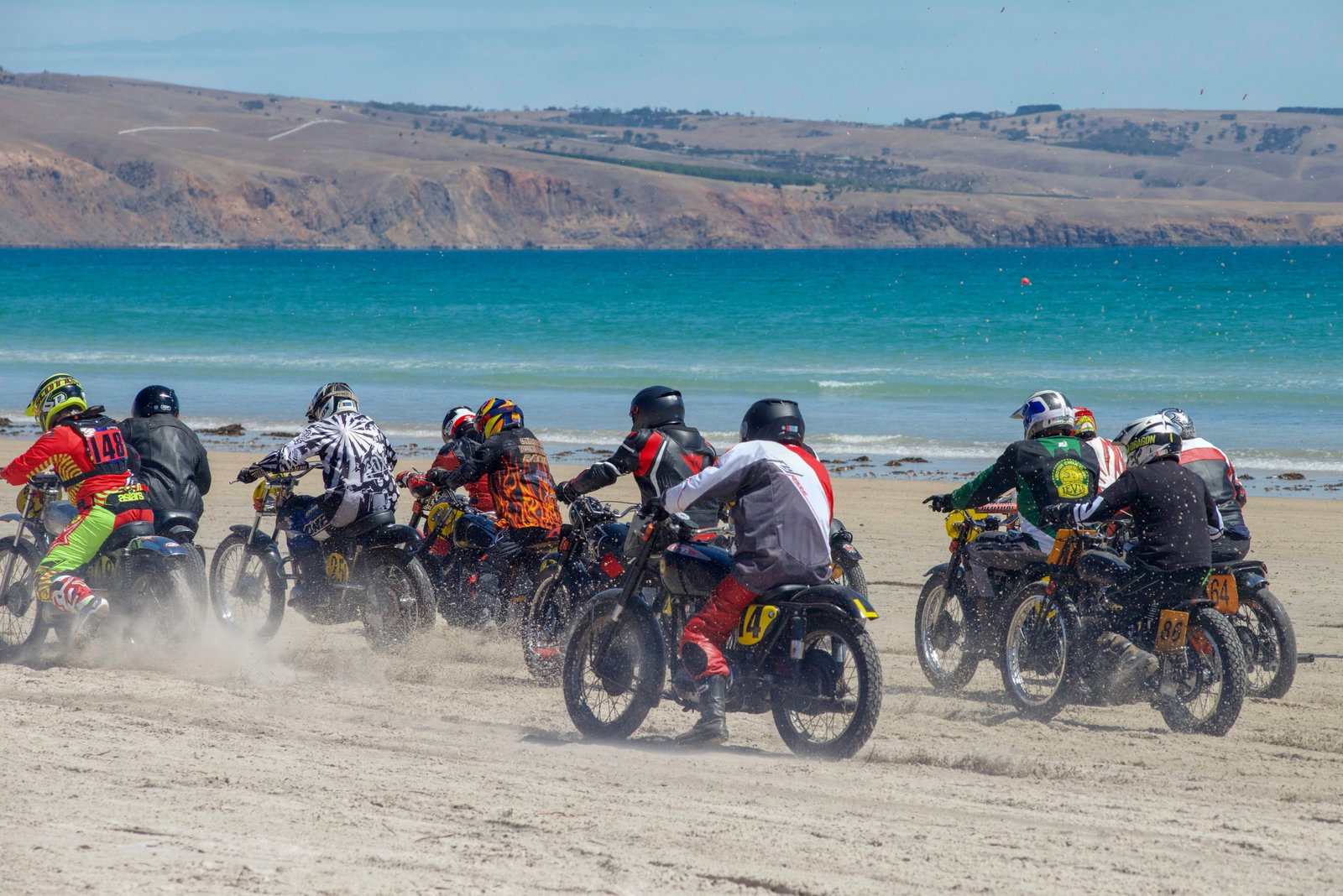 Aldinga Beach SA Accommodation Mooloolaba