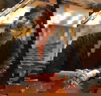 Selby and Friends Love and Romance Burradoo - Accommodation Mooloolaba