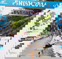 Six Foot Track Marathon - Accommodation Mooloolaba