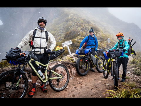 The Big Bike Film Night 2020 - Nambour/ Sunshine Coast - Accommodation Mooloolaba 2