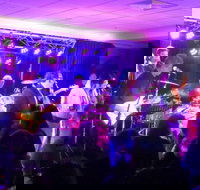 The Annual Blue Mountains Elvis Festival - Accommodation Mooloolaba