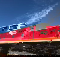 The New Englander Rail Experience - Accommodation Mooloolaba