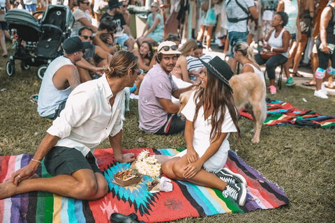 The Village Markets - Accommodation Mooloolaba 1