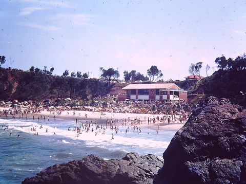 Tourists Paradise Online Exhibition - Accommodation Mooloolaba 0