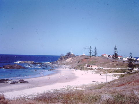 Tourists Paradise Online Exhibition - Accommodation Mooloolaba 1