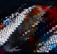 Wingham Akoostik Festival - Accommodation Mooloolaba