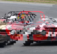 Winton Festival of Speed - Accommodation Mooloolaba